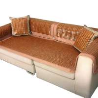 Promotion and cheap Memory Bamboo Sofa Cushion